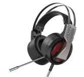 BlitzWolf® BW-GH1 Auriculares 7.1