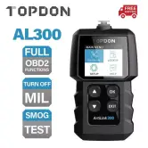 Máquina de diagnosis OBD2 para coche