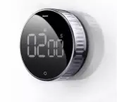 Temporizador magnético Baseus
