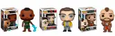  Recopilacion de Figuras Funko POP