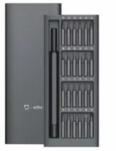 Destornillador precisión Xiaomi Wiha 24 en 1