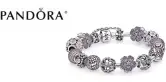 3x2 en joyas (+1.000 artículos) Pandora