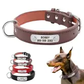 Collar para perros personalizado