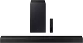 Barra de sonido con Subwoofer Samsung HW-A430 270W
