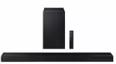 Barra de sonido Samsung HW-A650/ZF 430W