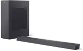 Barra de Sonido Philips con Subwoofer 140W