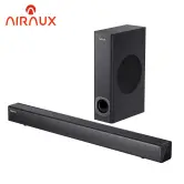 Barra de sonido con Subwoofer BlitzWolf AIRAUX SAR3 120W