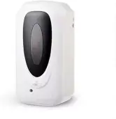 Dispensador de jabón líquido sin contacto