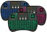 Teclado Inalambrico Touchpad GTmedia Teclado Inalambrico Touchpad GTmedia