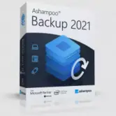 Ashampoo Backup 2021