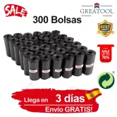 Bolsas para Caca de Perro