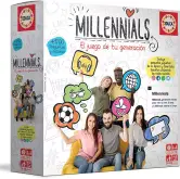 Juego de mesa Millenials Generation