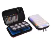 Bolsa portátil para Nintendo New 3ds XL