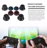 Set de Botones y cubiertas para PS4