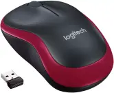 Ratón Inalámbrico Logitech