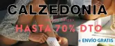 Hasta 70% descuento + envío gratis en Calzedonia