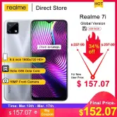 Realme 7i 4GB/64GB