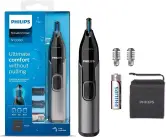 Recortadora para nariz Philips Serie 3000