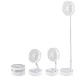 Ventilador plegable BlitzWolf® BW-F3 Livingroom Office Outdoor Ventilador plegable BlitzWolf® BW-F3 Livingroom Office Outdoor