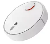 XIAOMI Mijia 1S Robot Vacuum Cleaner XIAOMI Mijia 1S Robot Vacuum Cleaner