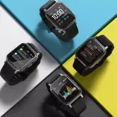 Smartwatch Haylou LS02