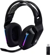 Auriculares Inalámbricos Logitech G733