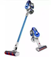 Aspirador Xiaomi JIMMY JV83