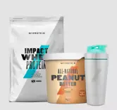 55% Dto. en casi TODA la web Myprotein