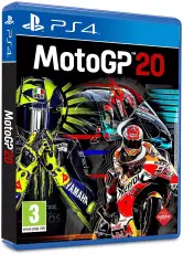 MotoGP20