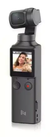 Xiaomi FIMI PALM Gimbal Xiaomi FIMI PALM Gimbal