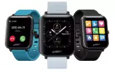 Smartwatch Zeblaze GTS Smartwatch Zeblaze GTS