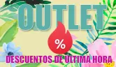 Rebajas en productos outlet de LaFarmacia.es
