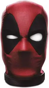 Cabeza Interactiva Deadpool Marvel
