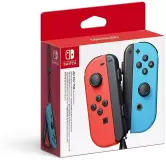 Mandos Joycon Nintendo Switch Mandos Joycon Nintendo Switch