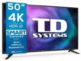 Ofertas en televisiones TD System