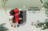Consigue una cafetera Inissia o Essenza Mini por la compra de 650 cápsulas Consigue una cafetera Inissia o Essenza Mini por la compra de 650 cápsulas