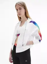 Chaqueta Calvin Klein Pride