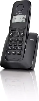 Teléfono Gigaset A116
