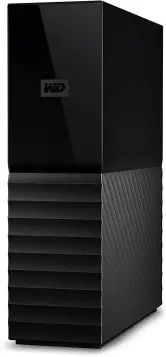 WD My Book 3TB