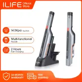 Aspirador de Mano inalámbrico iLife M50