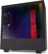 Caja NZXT H510i