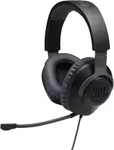 Auriculares JBL Quantum 100