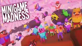 Consigue una clave para Minigame Madness en Steam