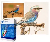 Sketch Drawer Pro 10 (licencia de por vida)