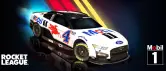 DLC Ford Mustang Mobil NASCAR para Rocket League