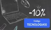10% extra en tecnología en Ebay