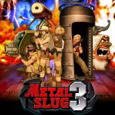 Metal Slug 3 para Xbox One X y S
