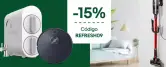 15% Dto. extra en productos para el hogar