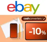 10% Dto. extra en Macbooks, iPads y más