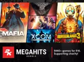 2K Megahits Bundle